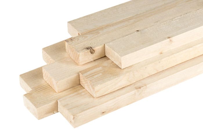 Marcos de madera – Maderera